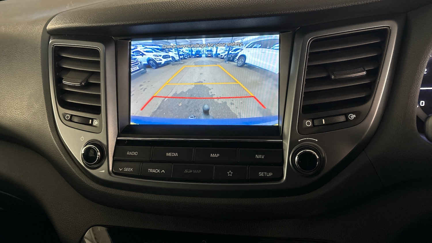 Used Hyundai TUCSON 2018 for sale - 76709979: Photo 42