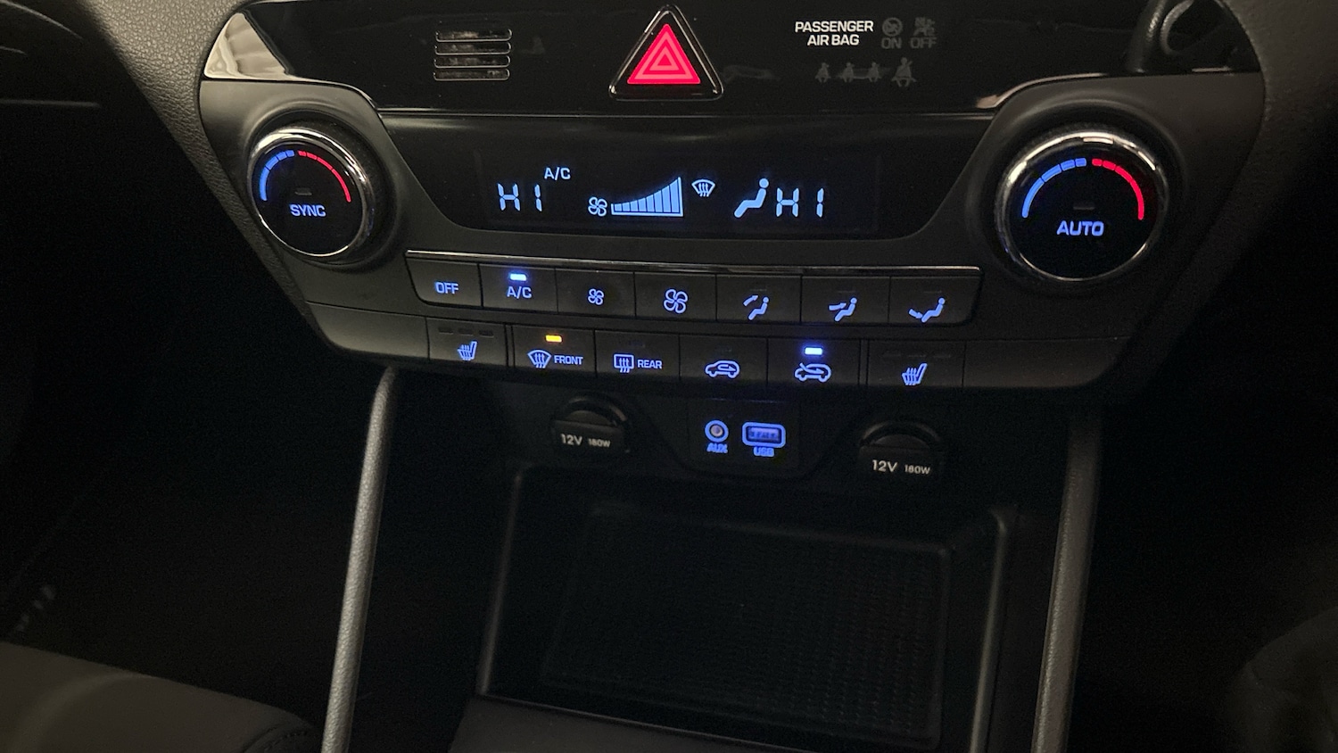 Used Hyundai TUCSON 2018 for sale - 76709979: Photo 45