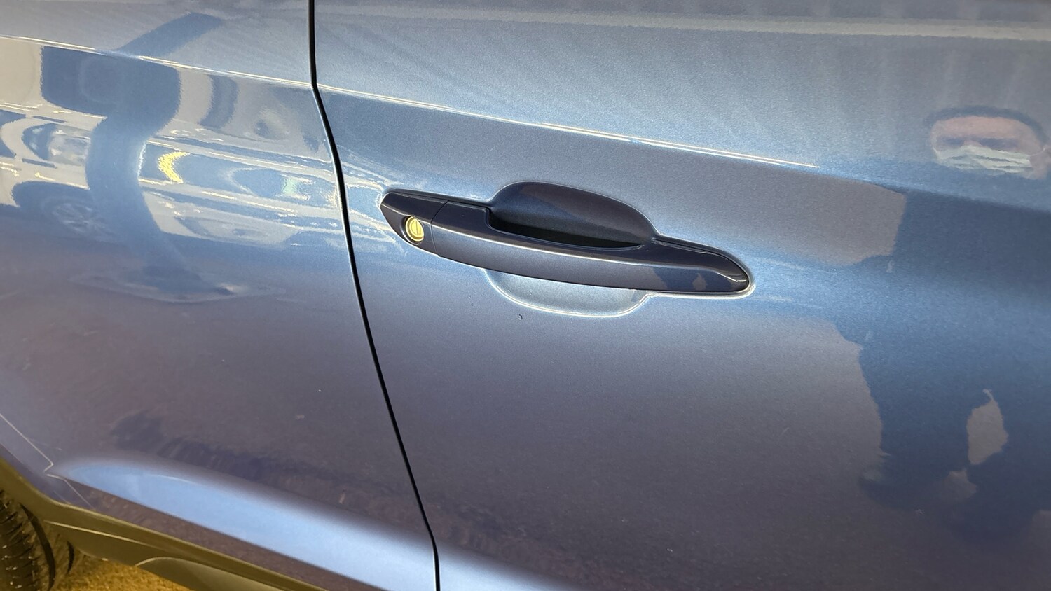 Used Hyundai TUCSON 2018 for sale - 76709979: Photo 58