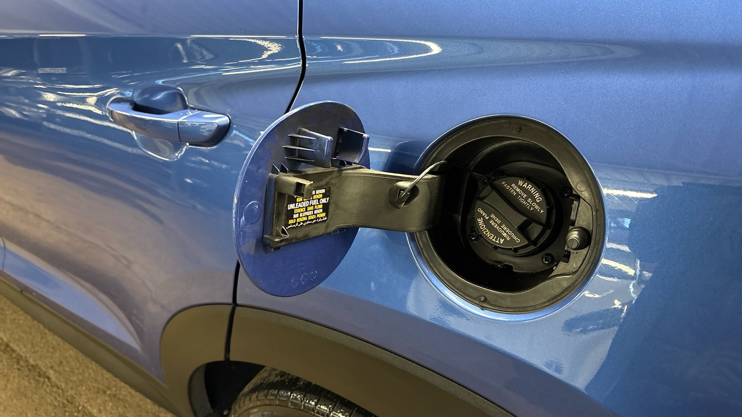 Used Hyundai TUCSON 2018 for sale - 76709979: Photo 59