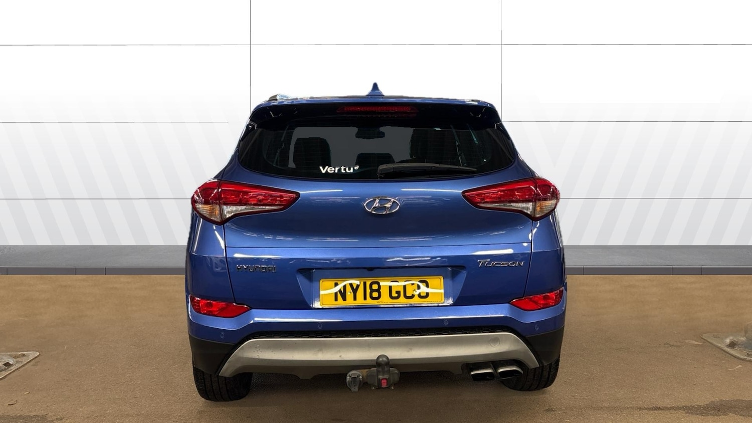Used Hyundai TUCSON 2018 for sale - 76709979: Photo 6