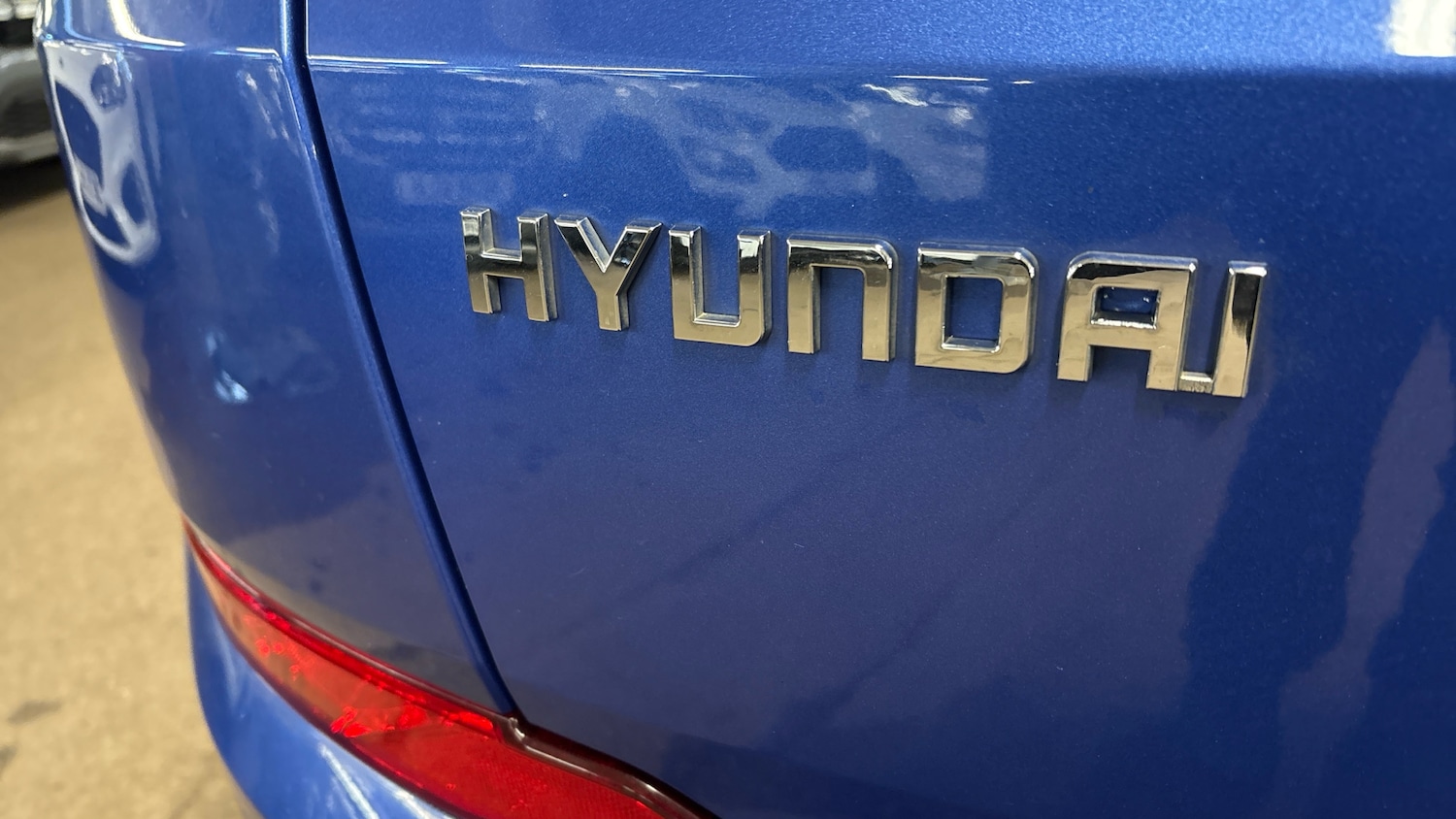 Used Hyundai TUCSON 2018 for sale - 76709979: Photo 60