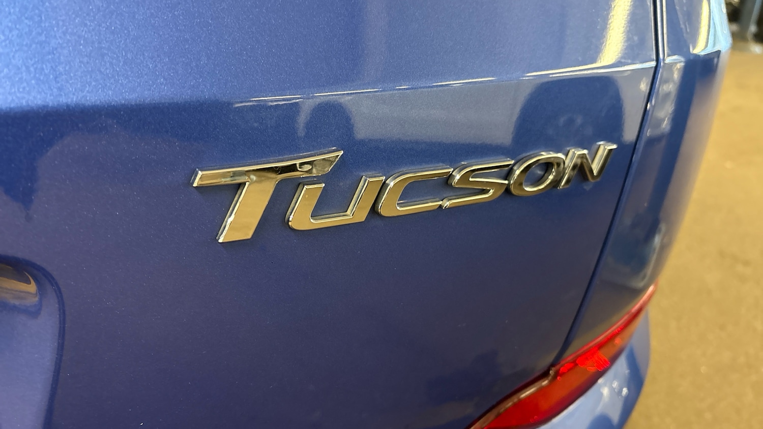 Used Hyundai TUCSON 2018 for sale - 76709979: Photo 61