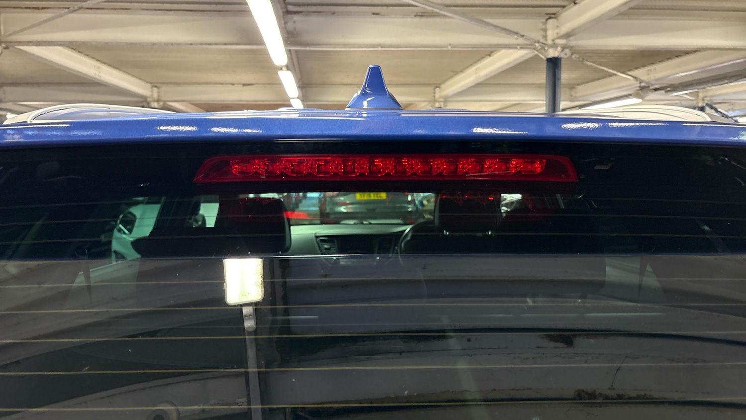 Used Hyundai TUCSON 2018 for sale - 76709979: Photo 68