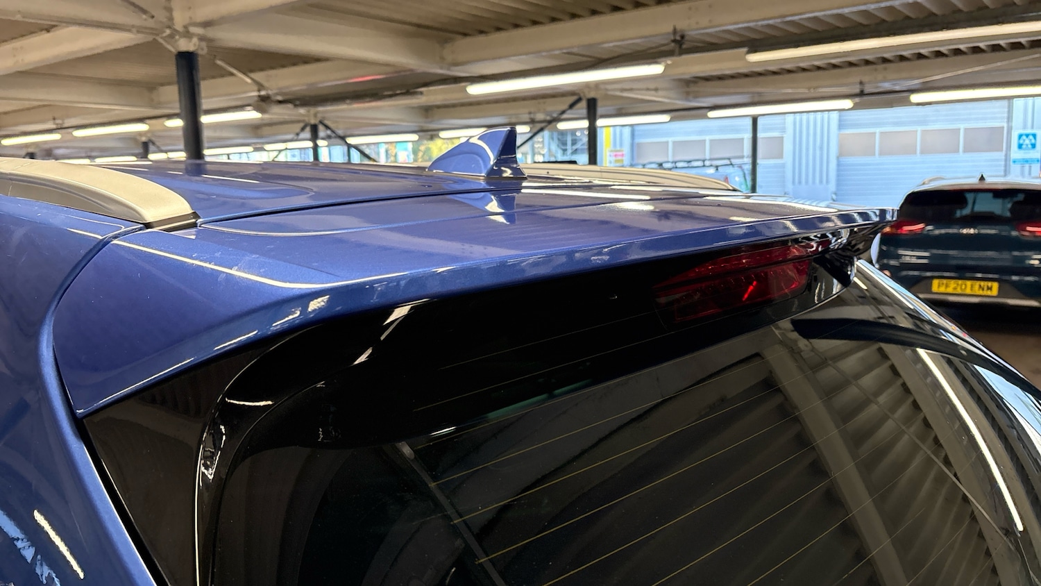 Used Hyundai TUCSON 2018 for sale - 76709979: Photo 69