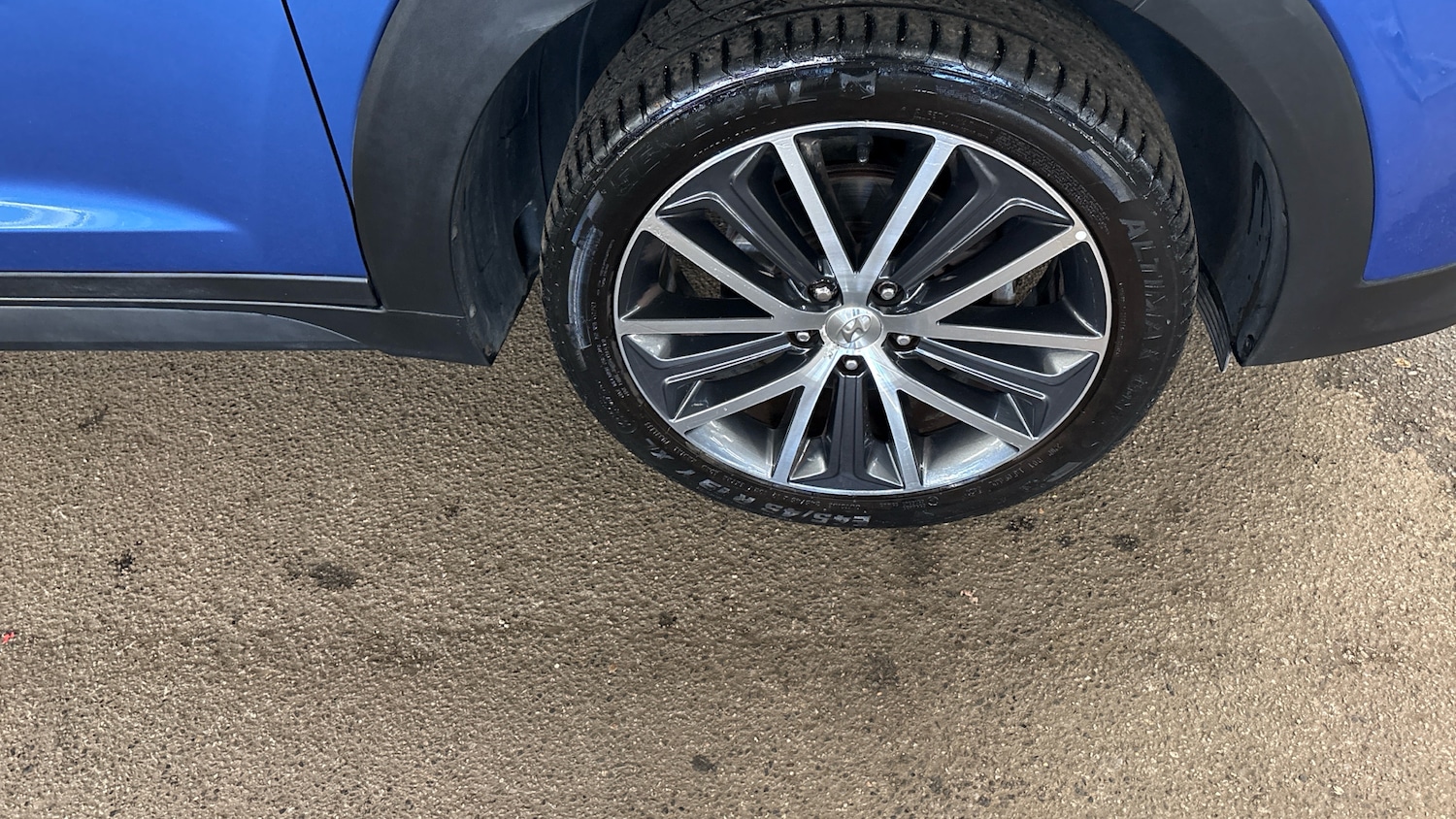 Used Hyundai TUCSON 2018 for sale - 76709979: Photo 70