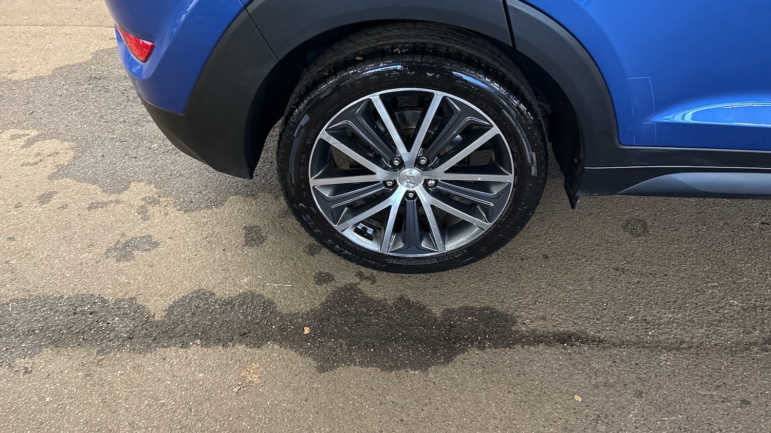 Used Hyundai TUCSON 2018 for sale - 76709979: Photo 71