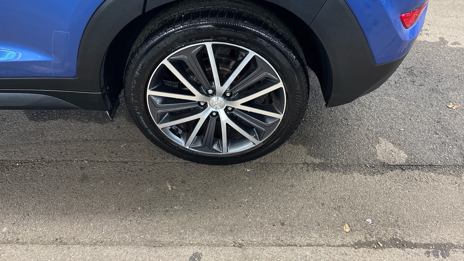 Used Hyundai TUCSON 2018 for sale - 76709979: Photo 72