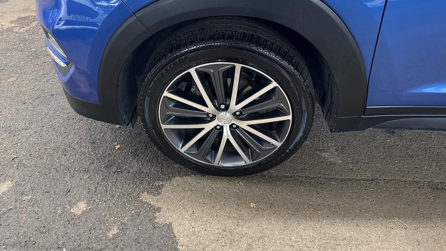 Used Hyundai TUCSON 2018 for sale - 76709979: Photo 73