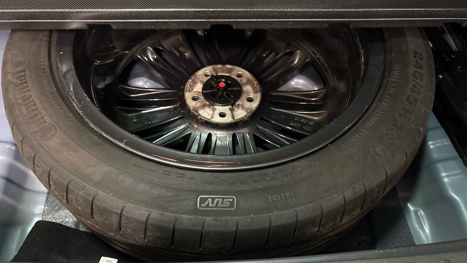 Used Hyundai TUCSON 2018 for sale - 76709979: Photo 82