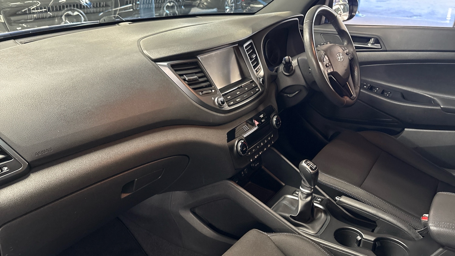 Used Hyundai TUCSON 2018 for sale - 76709979: Photo 84