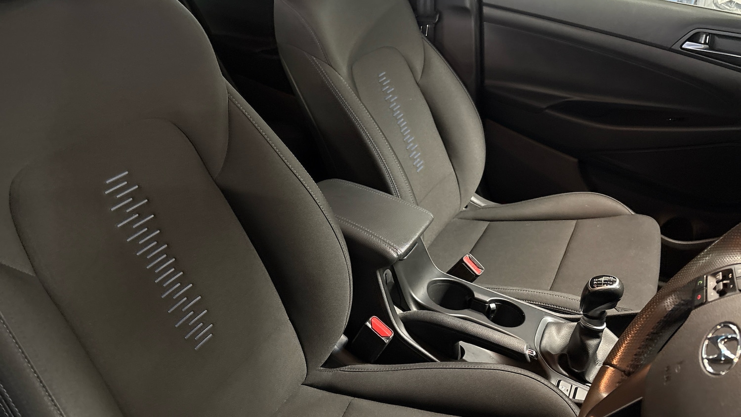 Used Hyundai TUCSON 2018 for sale - 76709979: Photo 87