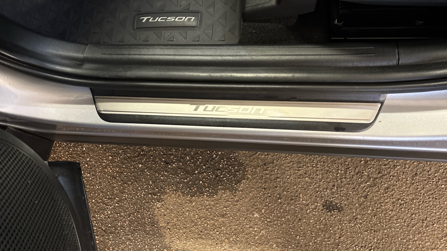 Used Hyundai TUCSON 2022 for sale - 76638593: Photo 100