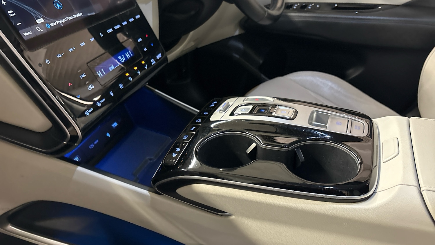 Used Hyundai TUCSON 2022 for sale - 76638593: Photo 13