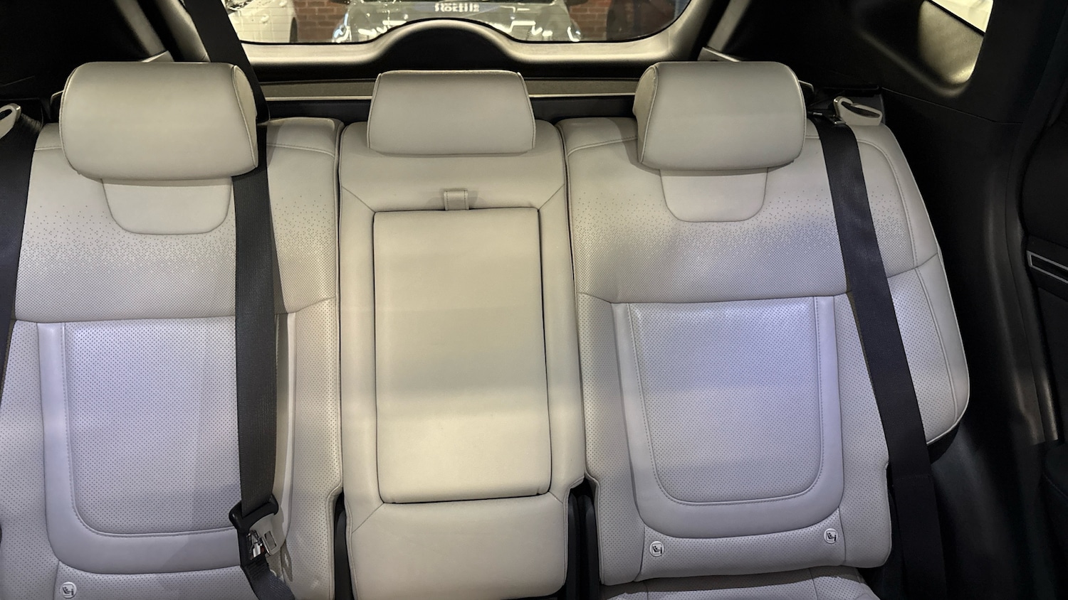 Used Hyundai TUCSON 2022 for sale - 76638593: Photo 15