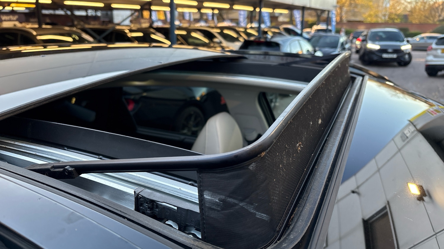 Used Hyundai TUCSON 2022 for sale - 76638593: Photo 26