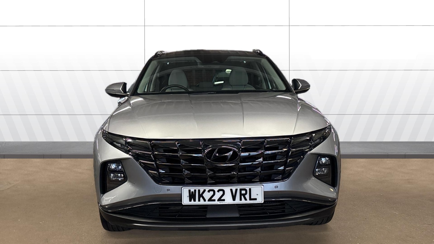 Used Hyundai TUCSON 2022 for sale - 76638593: Photo 3