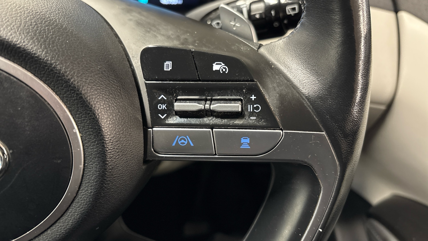 Used Hyundai TUCSON 2022 for sale - 76638593: Photo 33