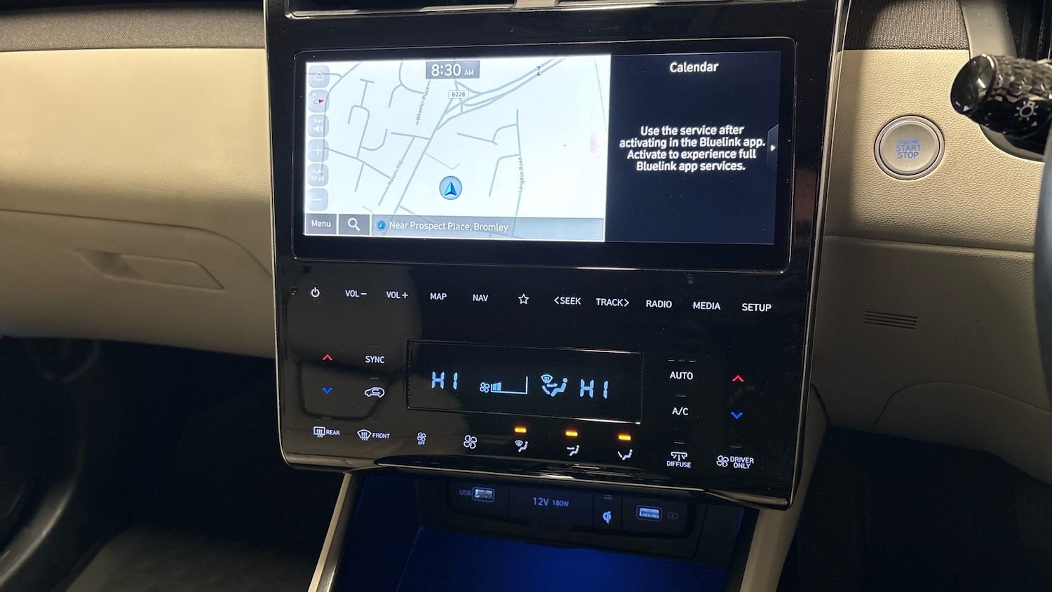 Used Hyundai TUCSON 2022 for sale - 76638593: Photo 40