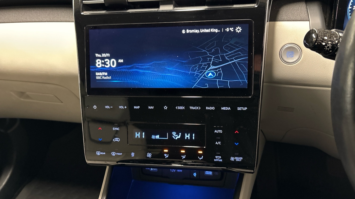 Used Hyundai TUCSON 2022 for sale - 76638593: Photo 42