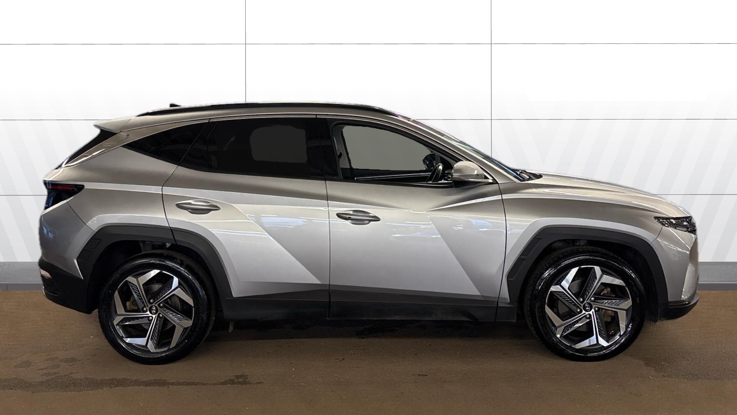 Used Hyundai TUCSON 2022 for sale - 76638593: Photo 5