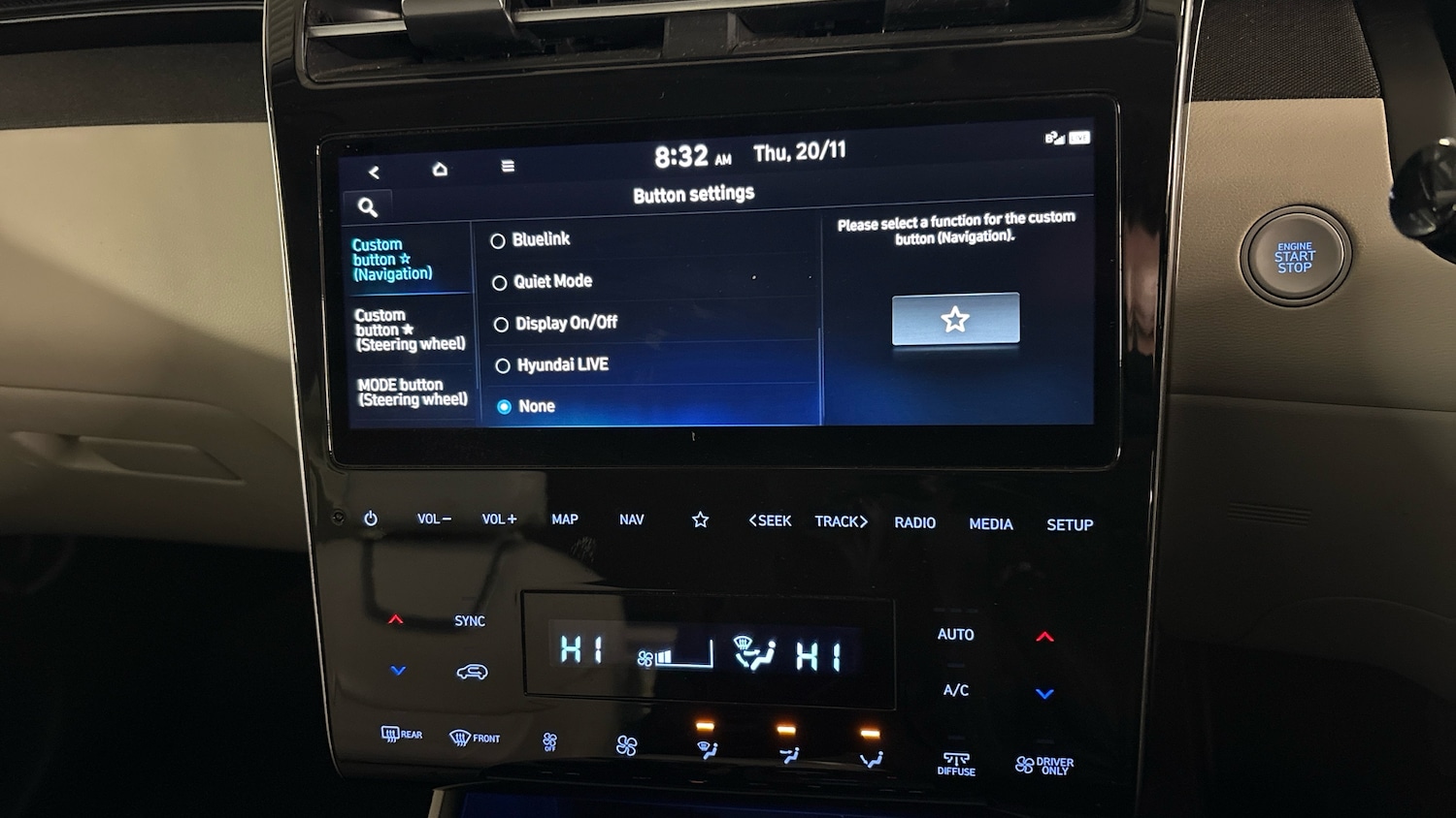 Used Hyundai TUCSON 2022 for sale - 76638593: Photo 51