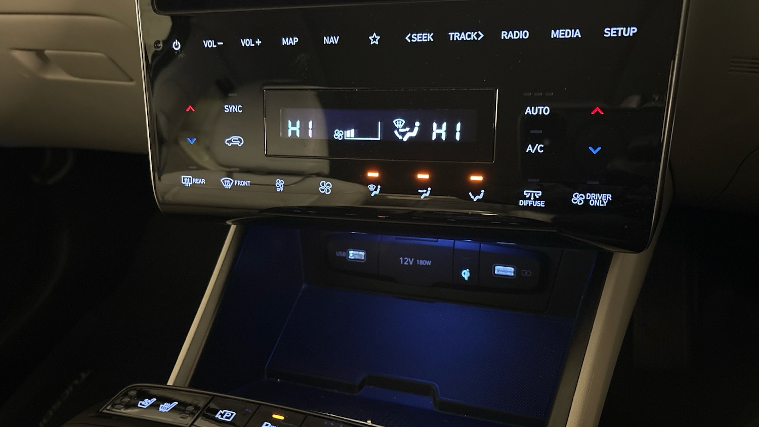 Used Hyundai TUCSON 2022 for sale - 76638593: Photo 56