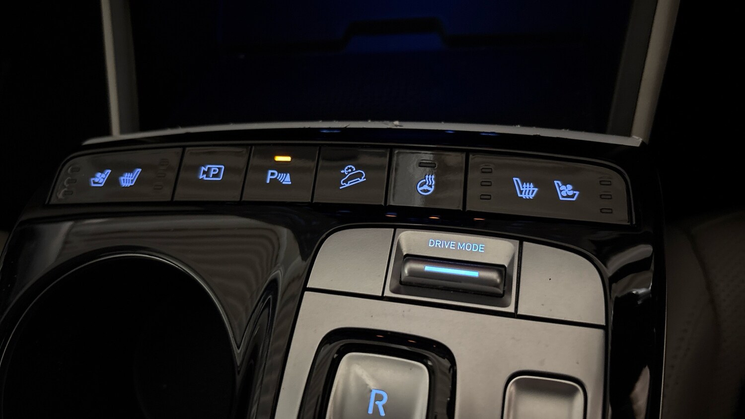 Used Hyundai TUCSON 2022 for sale - 76638593: Photo 58