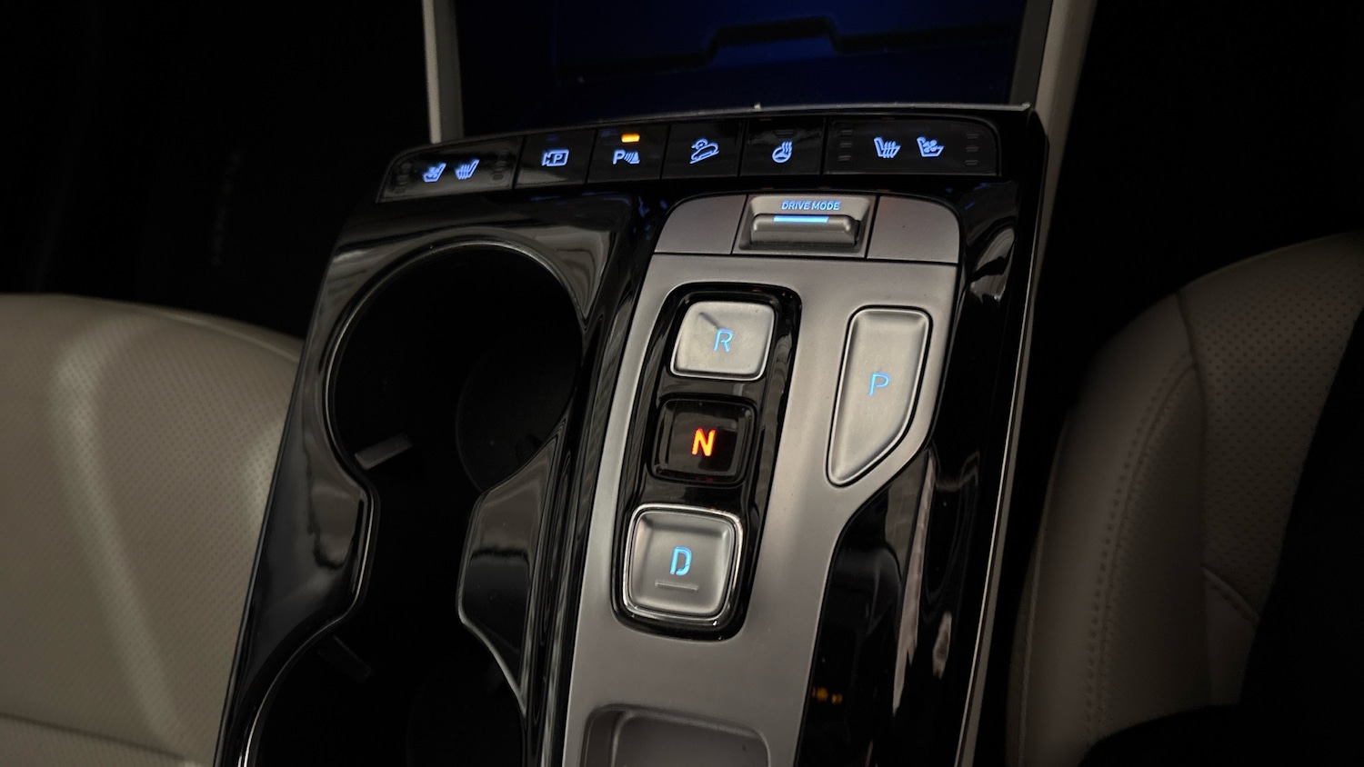 Used Hyundai TUCSON 2022 for sale - 76638593: Photo 59