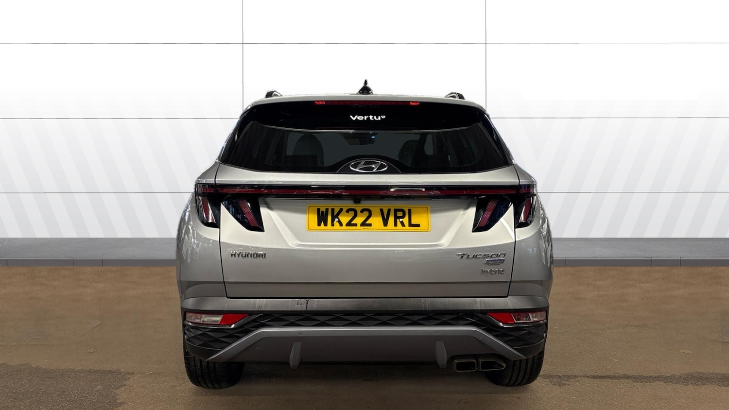 Used Hyundai TUCSON 2022 for sale - 76638593: Photo 6