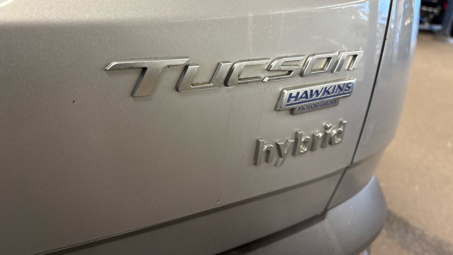 Used Hyundai TUCSON 2022 for sale - 76638593: Photo 71
