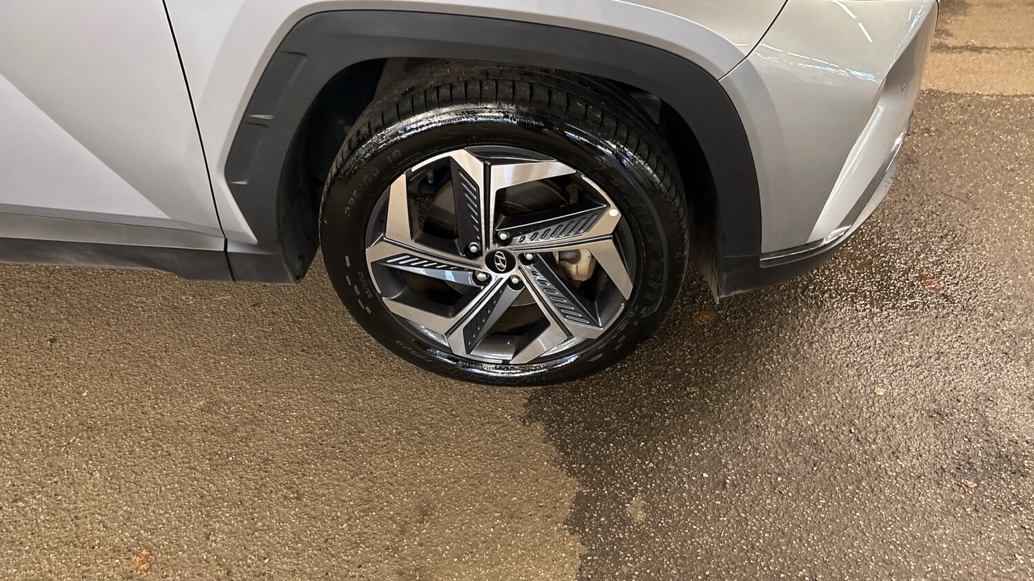 Used Hyundai TUCSON 2022 for sale - 76638593: Photo 80