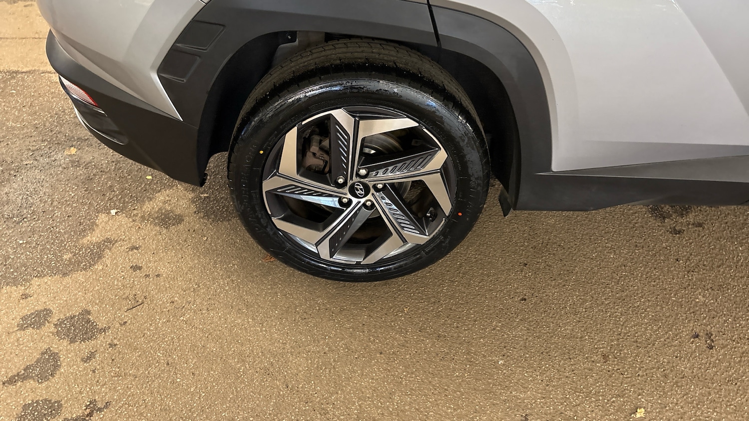 Used Hyundai TUCSON 2022 for sale - 76638593: Photo 81