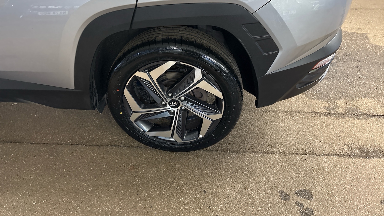 Used Hyundai TUCSON 2022 for sale - 76638593: Photo 82