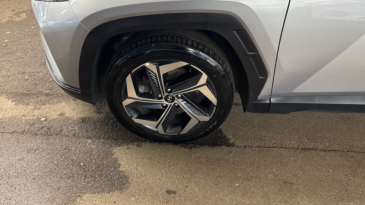 Used Hyundai TUCSON 2022 for sale - 76638593: Photo 83