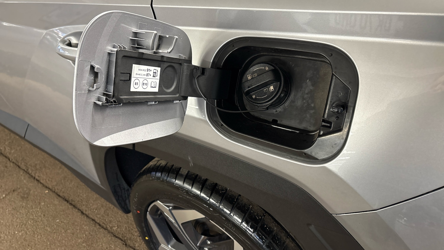 Used Hyundai TUCSON 2022 for sale - 76638593: Photo 84