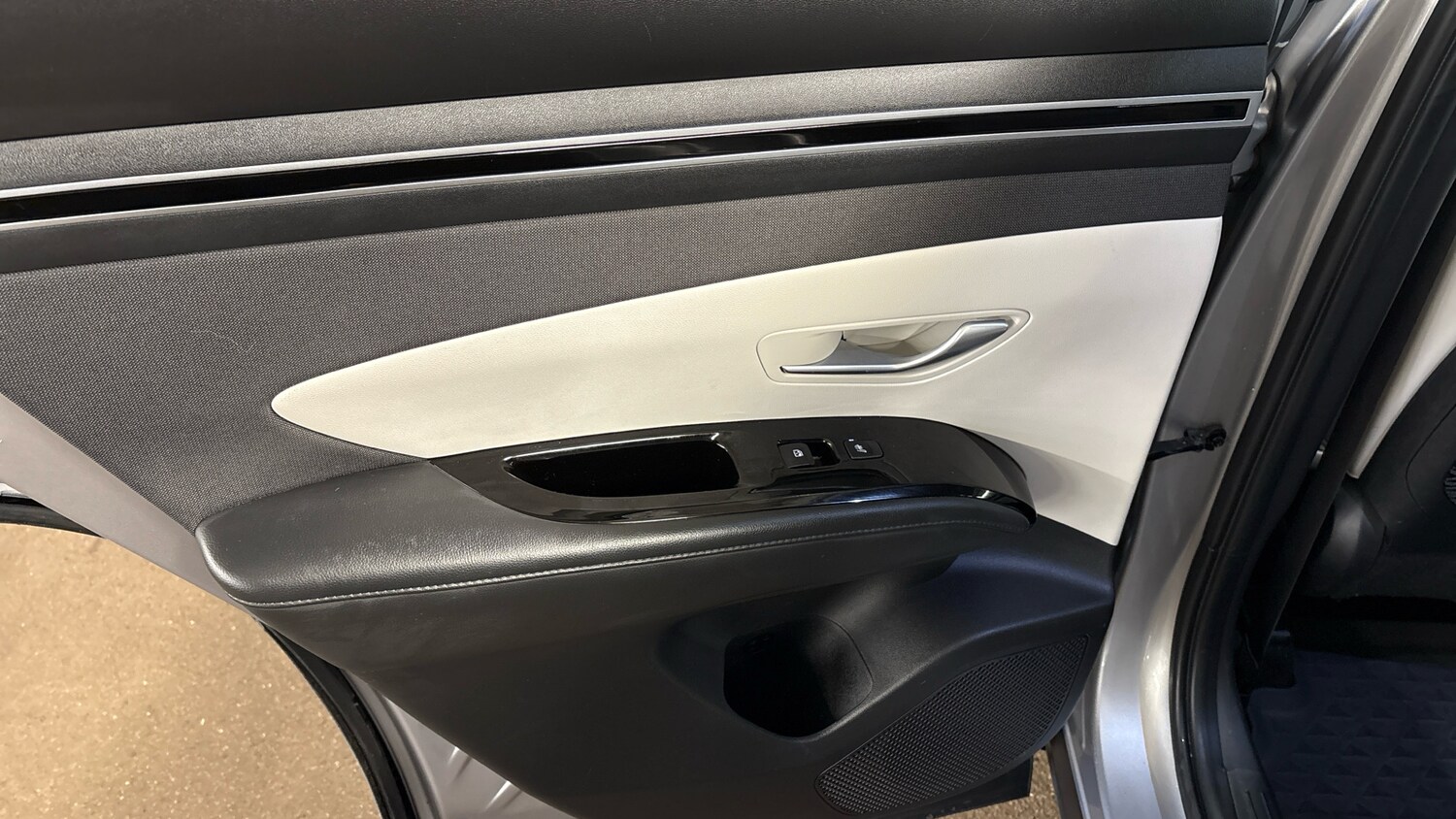 Used Hyundai TUCSON 2022 for sale - 76638593: Photo 85