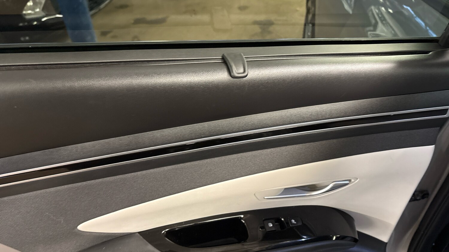 Used Hyundai TUCSON 2022 for sale - 76638593: Photo 86