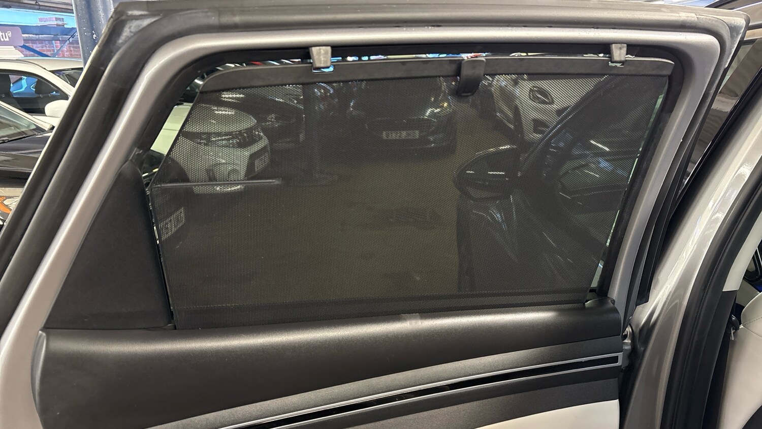 Used Hyundai TUCSON 2022 for sale - 76638593: Photo 87