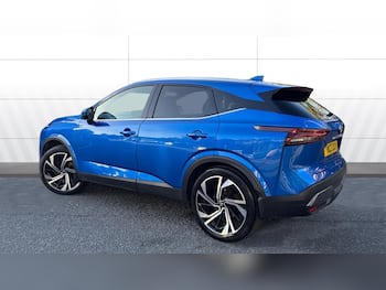 Used Nissan Qashqai 2023 for sale - 79785858: Photo