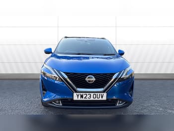 Used Nissan Qashqai 2023 for sale - 79785858: Photo