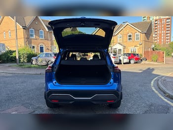 Used Nissan Qashqai 2023 for sale - 79785858: Photo