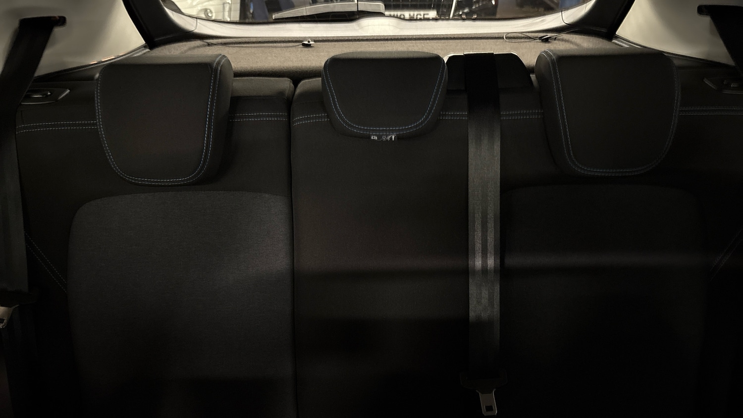 Used Ford Fiesta 2022 for sale - 76464360: Photo 15