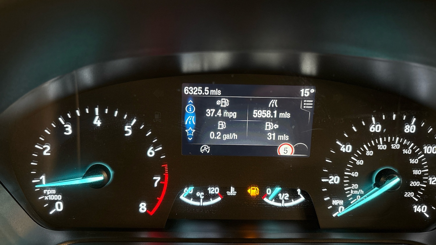 Used Ford Fiesta 2022 for sale - 76464360: Photo 18