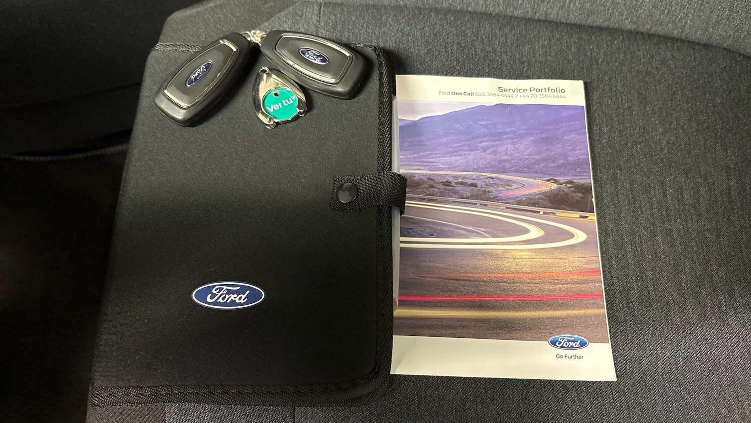 Used Ford Fiesta 2022 for sale - 76464360: Photo 19