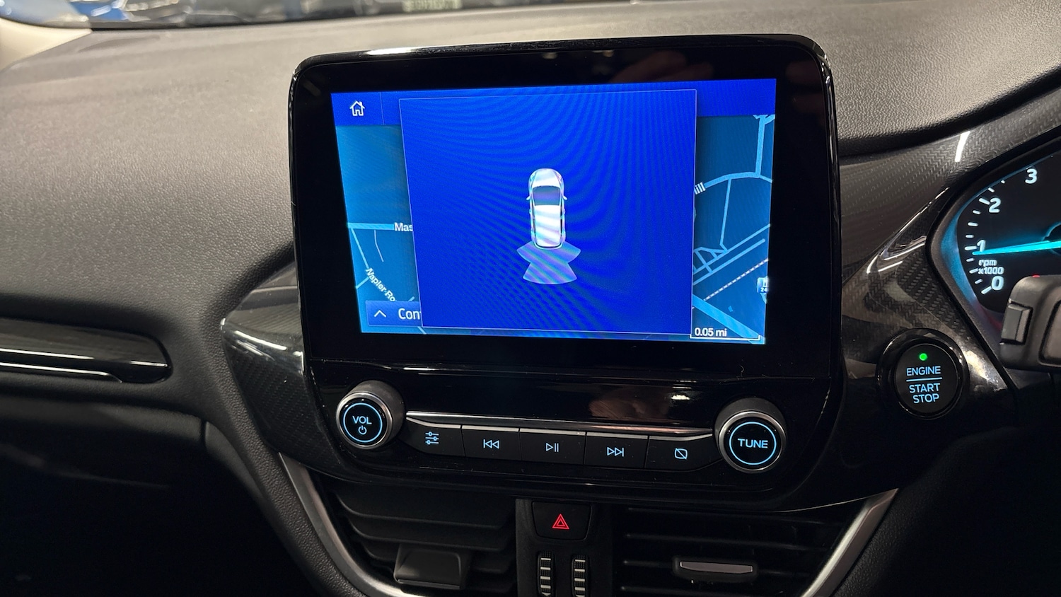 Used Ford Fiesta 2022 for sale - 76464360: Photo 21