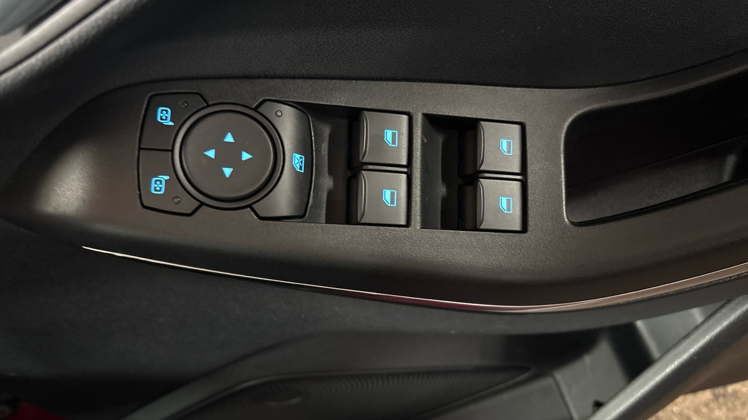 Used Ford Fiesta 2022 for sale - 76464360: Photo 23