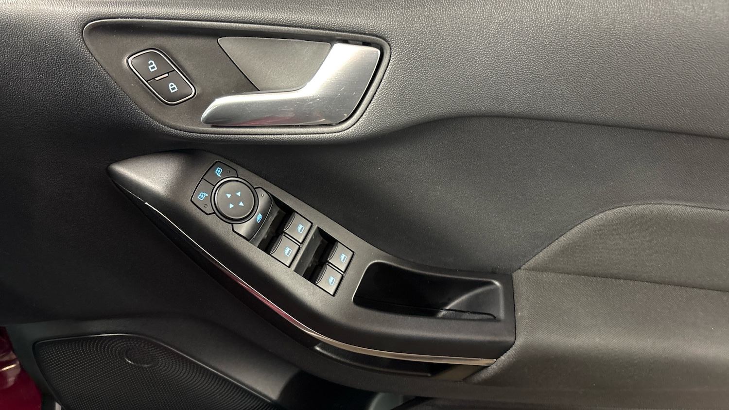 Used Ford Fiesta 2022 for sale - 76464360: Photo 24