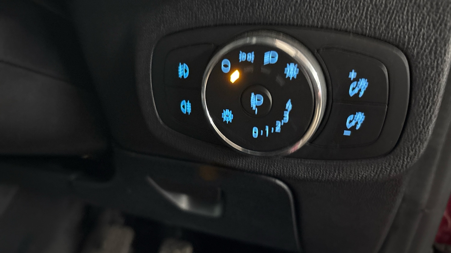 Used Ford Fiesta 2022 for sale - 76464360: Photo 26