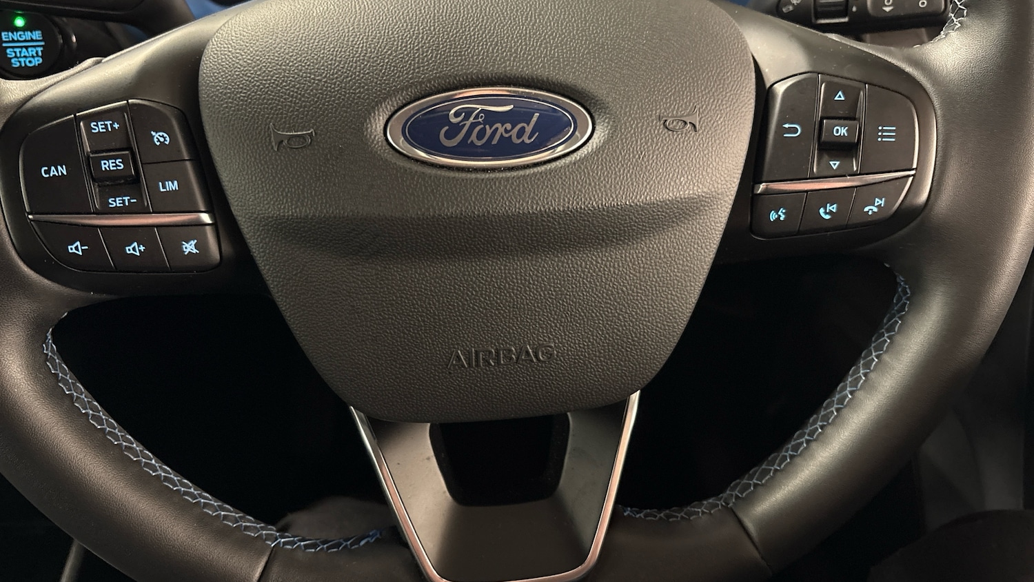 Used Ford Fiesta 2022 for sale - 76464360: Photo 29